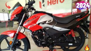 Honda की बैंड बजाने आई Hero Passlon Pro बाइक, मिलेगा 70kmpl का शानदार माइलेज