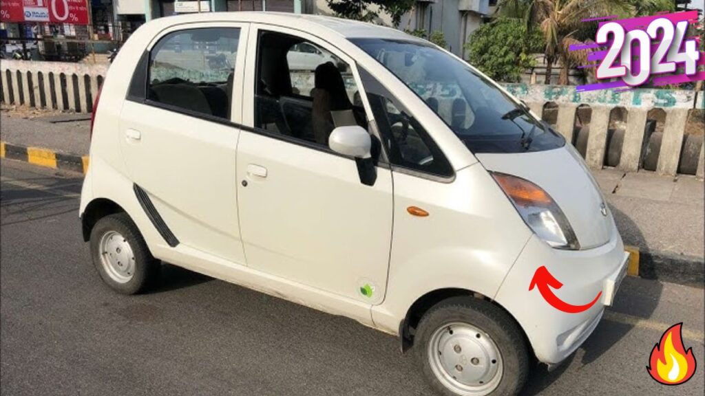 Tata Nano