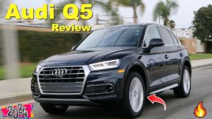 भारत में लॉन्च हुई बोल्ड एडिशन में नई कार Audi Q5, लुक के साथ फीचर्स भी मिलेंगे तगड़े