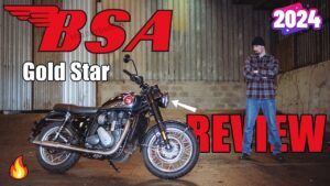 Bullet को नानी याद दिलाने जल्द आ रही है BSA Gold Star 650 तगड़ी बाइक, मिलेंगे दनादन फीचर्स