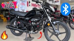 बरसात के मौसम में Hero Hf Deluxe Bike खरीदने का सबसे अच्छा मौका, 11000 रुपए लाए और ले जाए घर 