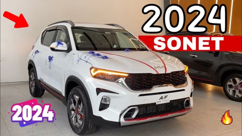 Kia Sonet