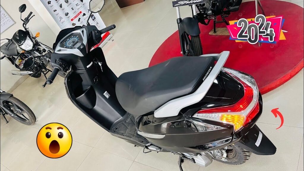 Honda Activa 125