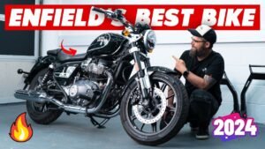 मात्र 42 हजार डाउन पेमेंट कर कर अपना सपना करें साकार, ले आएं Royal Enfield Super Meteor 650 बाइक 