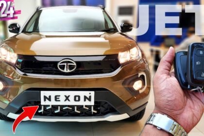 TATA Nexon