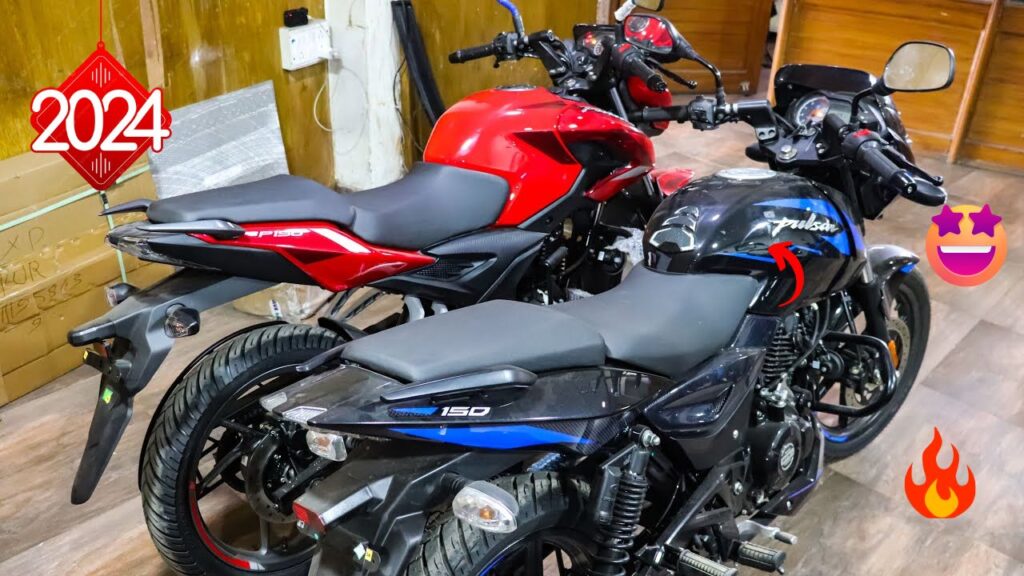 Pulsar 150