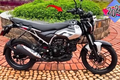 Bajaj Freedom 125