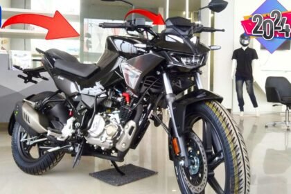 Hero Xtreme 125R