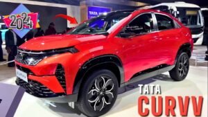 Creta को रगड़ा लगाने आ गयी Tata Curvv, 500 km की फाडू रेंज के साथ इतनी रहेगी कीमत