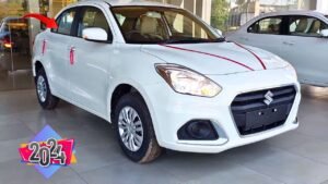 ग्राहकों से नहीं उतर रहा Maruti Dzire का खुमार, हजारो यूनिट की बिक्री के साथ फिर बनी नंबर 1