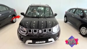 Punch को पंक्चर करने लांच हो गयी नई Ignis, 21 km माइलेज है सिर्फ 5.50 लाख में