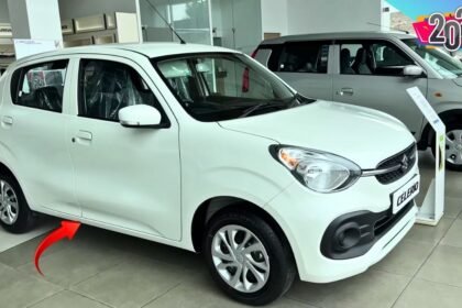 Maruti Celerio