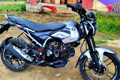 Bajaj Freedom 125 CNG