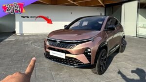 सिर्फ 11 लाख में आजाएगी Tata की कूप SUV, मिलते है तगड़े फीचर्स