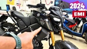 Yamaha MT 15 V2 को सिर्फ 20 हजार में लाओ घर, जल्दी करो