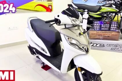 Honda Activa 125