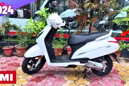 Honda Activa