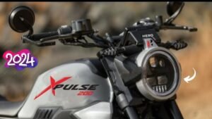 Bajaj Freedom 125 से कई गुना बेहतर होगी 2024 Hero Xpulse बाइक, जानें खासियत