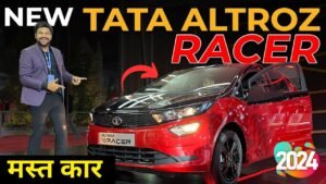 75,000 रुपये डाउन पेमेंट करके घर लाइए Tata Altroz Racer, फिर महीने में चुकानी होगी छोटी सी किस्त, जानिए पूरा प्लान