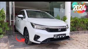 महज 18.4 kmpl का माइलेज देने में सक्षम है HONDA CITY ZX कार, कीमत भी आपके बजट में है