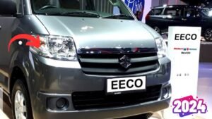 बाजार में भौकाल मचाने आ गई New Maruti Eeco, कीमत के साथ क्वालिटी भी है शानदार