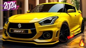 Maruti Swift कार की दनादन हो रही है खरीददारी, ग्राहकों की लगी भीड़, कीमत मात्र इतनी, जल्दी करें