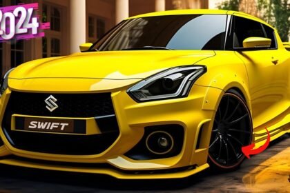 Maruti Swift