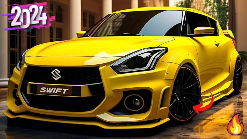 Maruti Swift