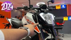 0 डाउन पेमेंट में आज ही घर लाएं KTM Duke 125 स्पोर्ट बाइक, जानिए EMI प्लान की डिटेल