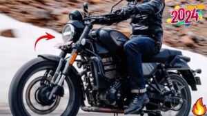 Harley Davidson X440 लग्जरी बाइक खरीदें मात्र 42 हजार रुपये में, जानें डिटेल