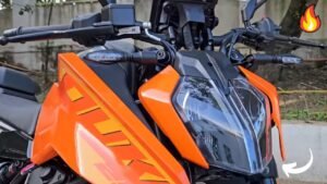 KTM Duke 200 खरीदने का सबका सपना होगा पूरा, 25 हजार रुपये शो-रूम में जमा करके घर ले जाएँ