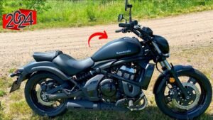 दमदार फीचर्स से भरपूर है मोटू सेठ की फेवरेट Kawasaki Vulcan S बाइक, जानें कीमत