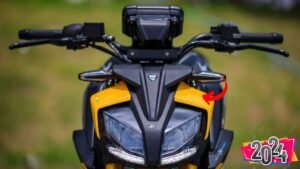 मात्र 7,754 रुपये की मंथली EMI पर खरीदें TVS Apache RTR 310 बाइक, जानिए EMI  प्लान