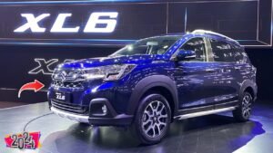 1 लाख 33 हजार रुपये में अपना बनायें रापचिक लुक वाली सुपर स्मार्ट Maruti Suzuki XL6 कार, जानिए कैसे?