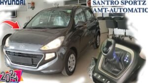 Hyundai Santro कार, अब मात्र 69,497 रुपये में अपना बनाये, जानिए कैसे?