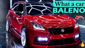 सस्ते EMI प्लान के साथ मार्केट में उपलब्ध है Maruti Baleno, मिलेंगे अनोखे लग्जरी फीचर्स