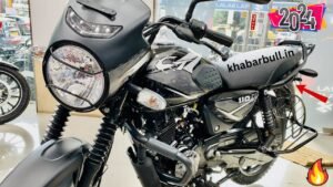 मात्र Rs.982 की मंथली किस्त में शोरूम से उठाकर  घर लाइए Bajaj की ये धांसू बाइक, देखें- पूरा प्लान..