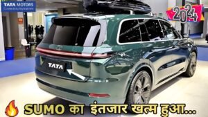 Tata के इस कार का फिर से हो रहा Re-launching, जाने खासियत