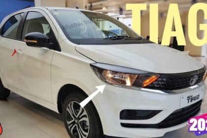 Tata Tiago