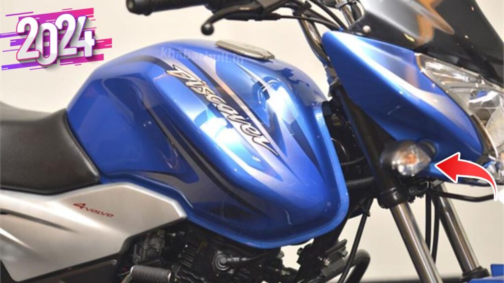 bajaj discover 100