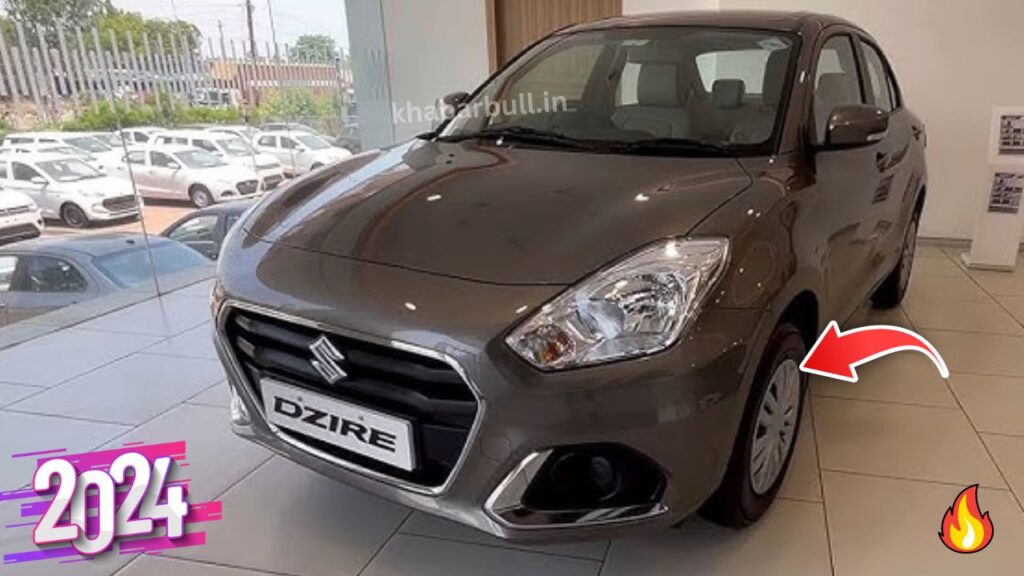 Maruti Dzire