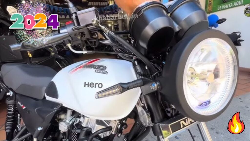 Hero Classic 125