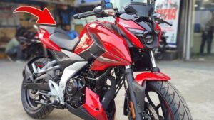 कॉलेज के लौंडों का पसंदीदा Bajaj Pulsar N160 मात्र 15000 रुपए देकर खरीदें,जाने कैसे