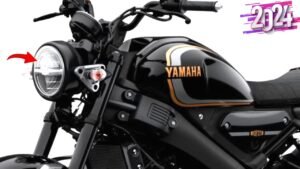 स्मार्ट लड़को को खूब पसंद आ रही है Yamaha XSR 125 मोटर साइकिल, देखें कीमत