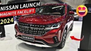 भौकाली लुक में तबाही मचाएगी गरीबों का बजट वाला Nissan Magnite Facelift कार, लुक एकदम चकाचक