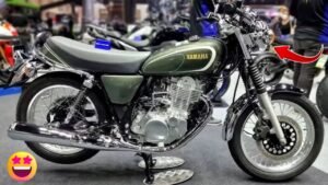 भौकाल मचाने आ रहा है पुराना Yamaha RX 100 बाइक न्यू अवतार में…