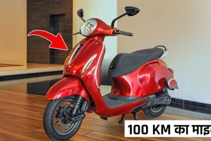 Bajaj Chetak