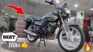 सिर्फ ₹1,621 की मंथली EMI पर खरीदें Honda CD 110 Dream बाइक , जाने कैसे 