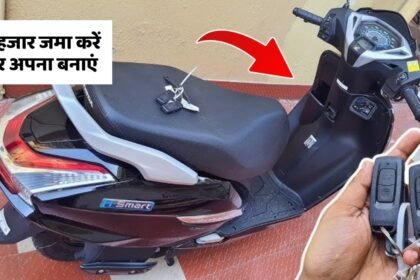 Honda Activa 125