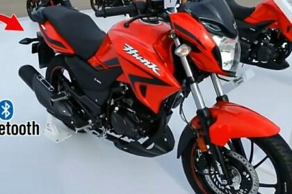 Hero Hunk 150R